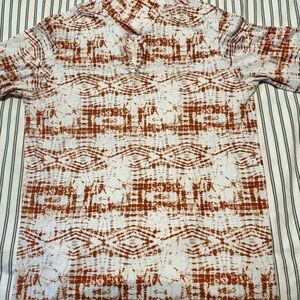 Golf polo - from We-Ko-Pa - Medium - mint condition